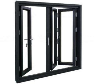 aluminium windows price