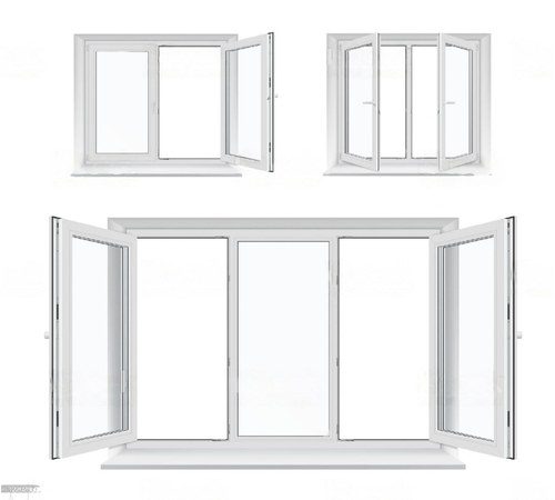 Aluminium Windows