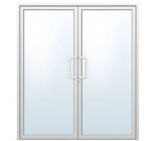 window aluminium door
