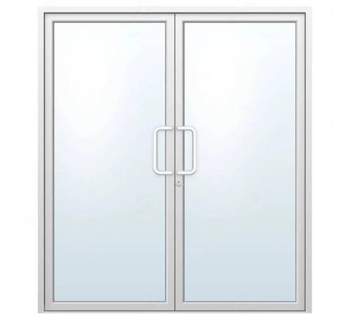 Aluminium Door Hyderabad