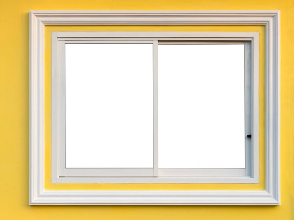 sliding door