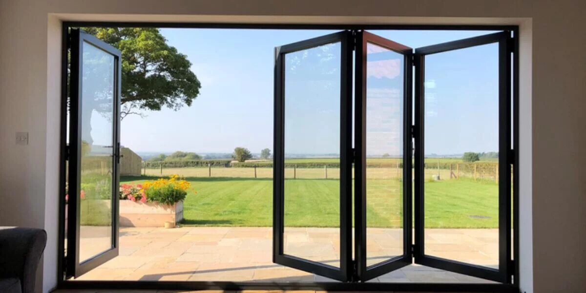 Latest Trends in uPVC & Aluminum Window Designs for 2025 - Elite Aluminium