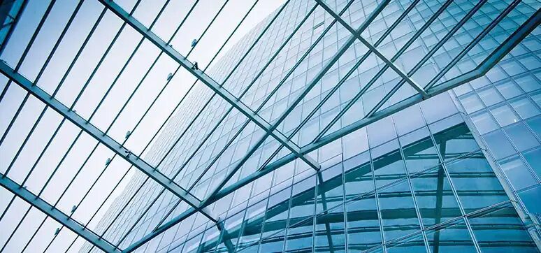 energy-efficient glass solutions
