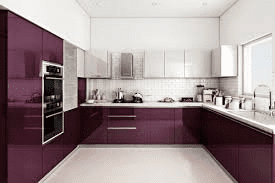 modular kitchen in Hyderabad
