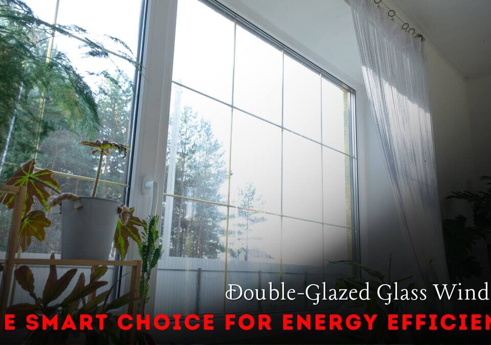 double glazed windows Hyderabad