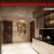 aluminium modular kitchen cost in India