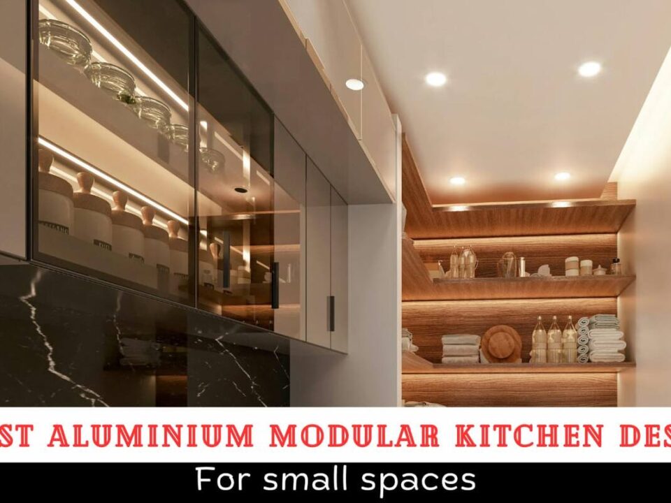 aluminium modular kitchen designs aluminium modular kitchen designs