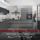 aluminium modular kitchen pros and cons