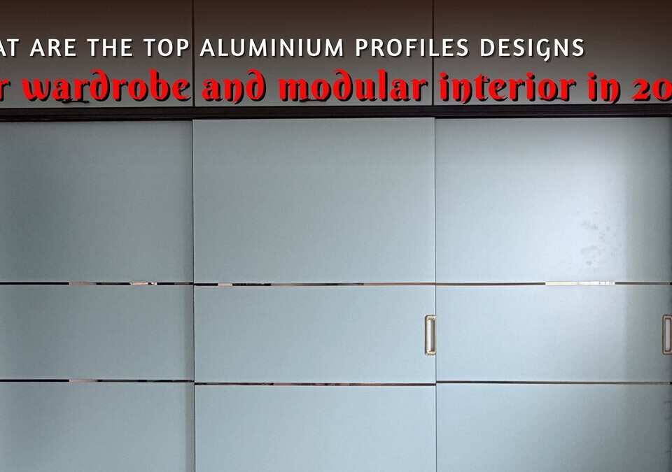 aluminium profile design for wardrobe aluminium profile design for wardrobe