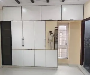 Aluminium & glass work aluminium & glass work aluminium wardrobe price