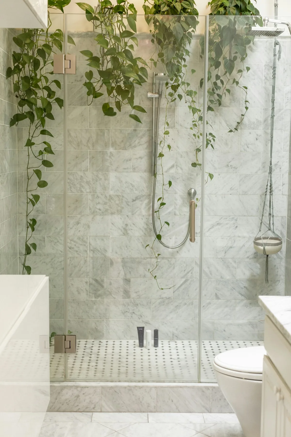shower glass partition clear Clear toughened glass shower partition